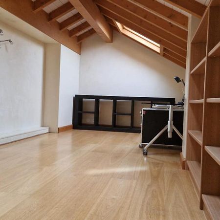 Penthouse In Cologny Switzerland Apartment Geneva Exterior photo