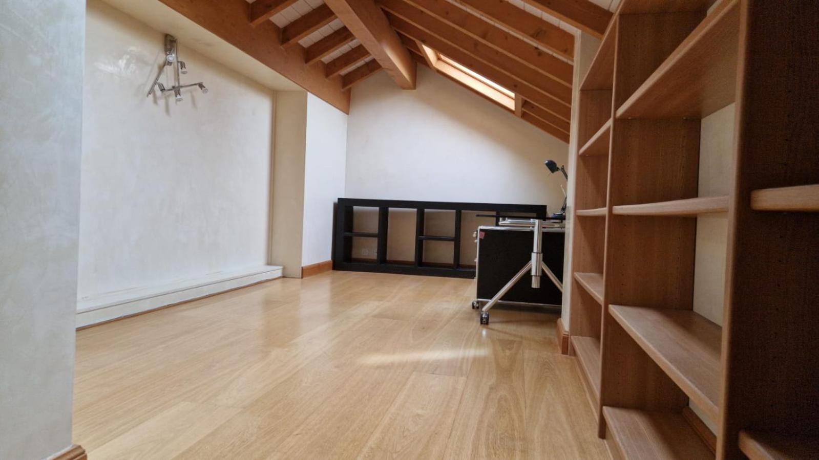 Penthouse In Cologny Switzerland Apartment Geneva Exterior photo